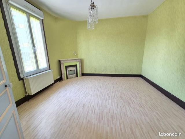 Maison vente à Moulins, Avermes