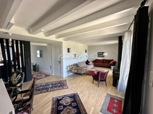 Maison vente à Libourne, Gensac