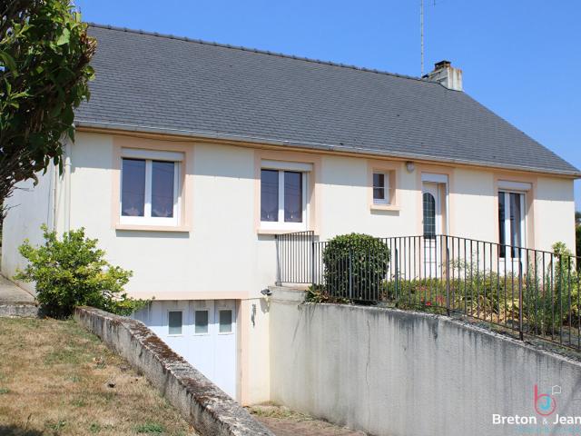 Maison vente à Mayenne, Montenay