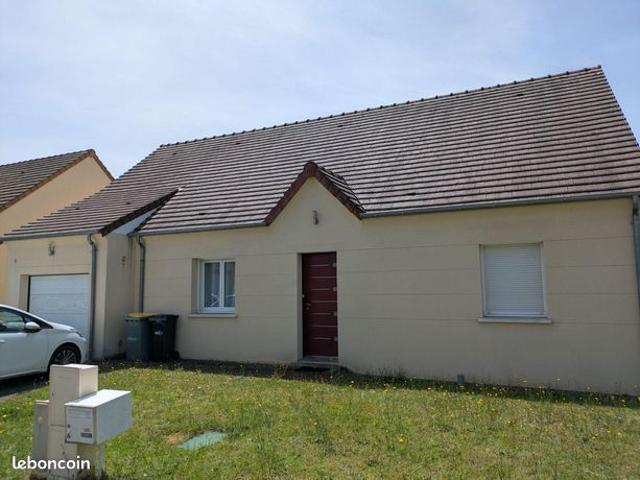 Maison vente à Chalon-sur-Saône, Bourgogne-Franche-Comté