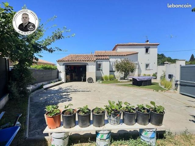 Maison vente à Arrondissement de Draguignan, Vidauban