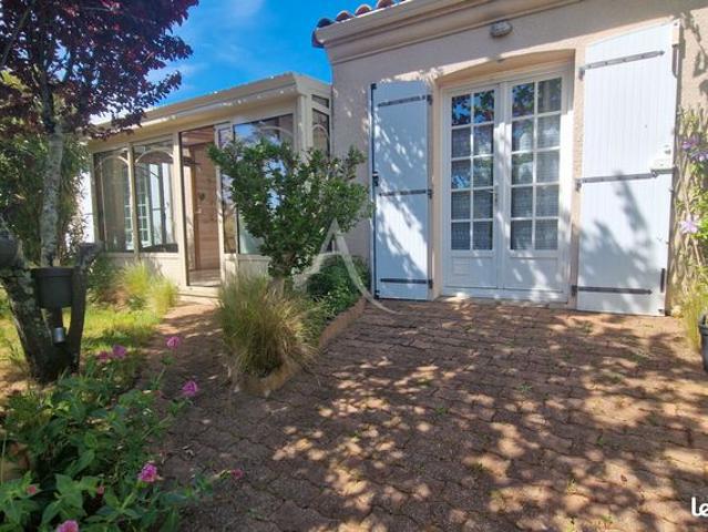 Maison vente à Les Sables-d'Olonne, Talmont-saint-hilaire