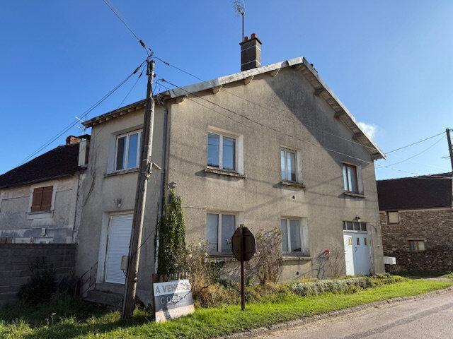 Maison vente à Provins, La Ferté-gaucher