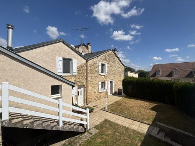 Maison vente à Charleville-Mézières, Chalandry-elaire