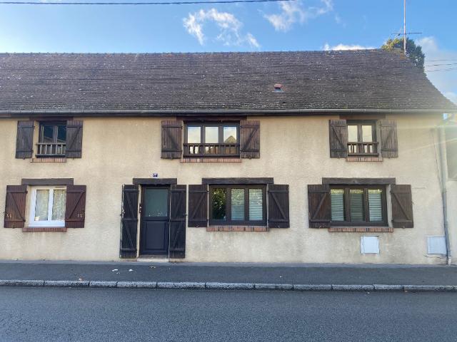 Maison vente à Évreux, Evreux