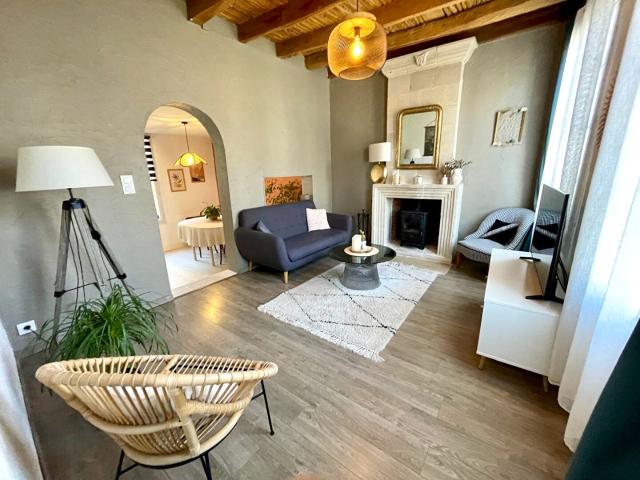 Maison vente à Brissac-Quincé, Brissac-Loire-Aubance