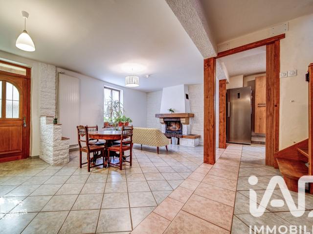Maison vente à Metz, Novéant-sur-moselle