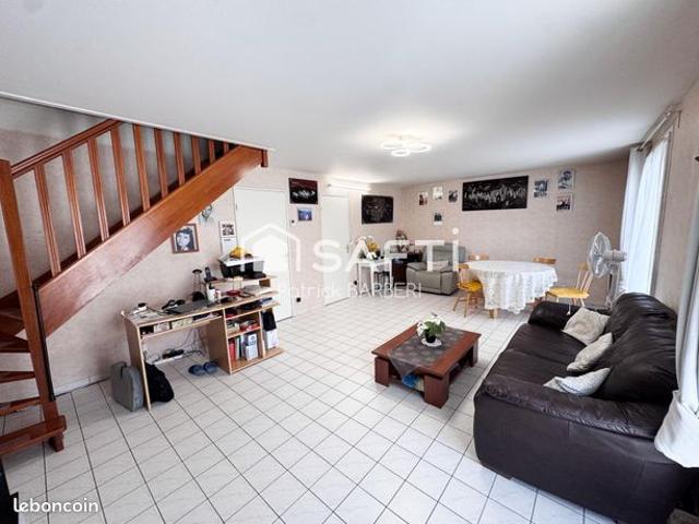 Maison vente à Menucourt, Val-d'Oise