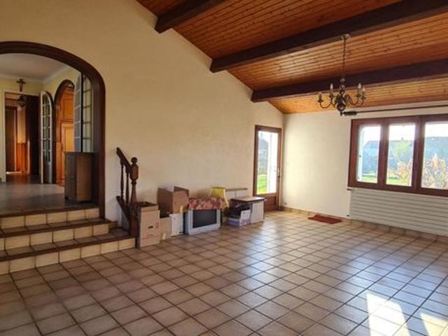 Maison vente à Nantes, Gétigné