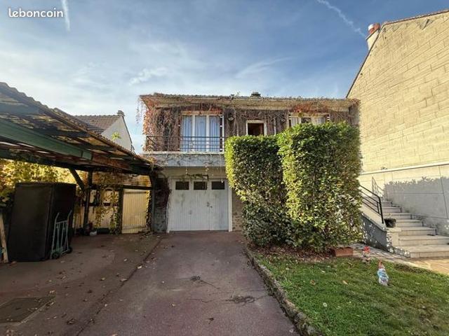 Maison vente à Carcassonne, Villepinte