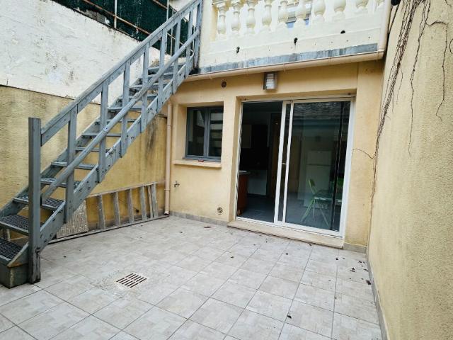 Maison vente à Villeneuve-sur-Lot, Villeneuve-sur-lot