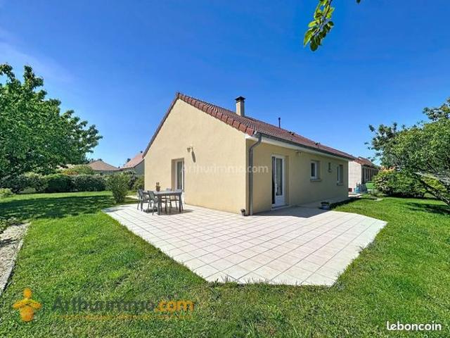 Maison vente à Châlons-en-Champagne, Baconnes
