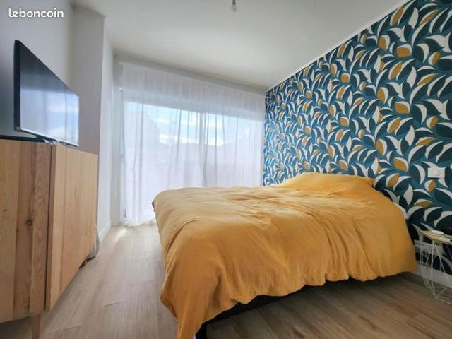 Maison vente à Nantes, La Haie-fouassière