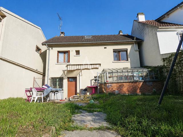 Maison vente à Le Raincy, Gagny