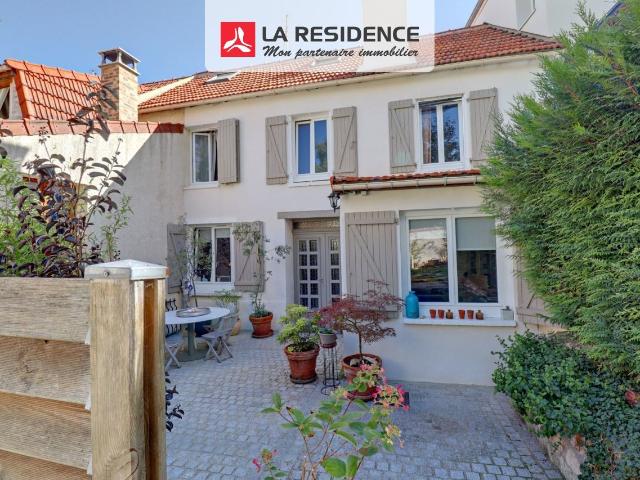 Maison vente à Thiverval-Grignon, Yvelines