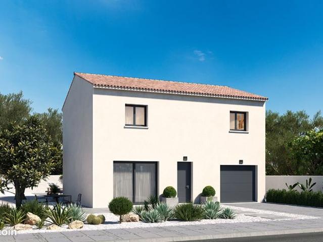 Maison vente à Plan-d'aups-sainte-baume