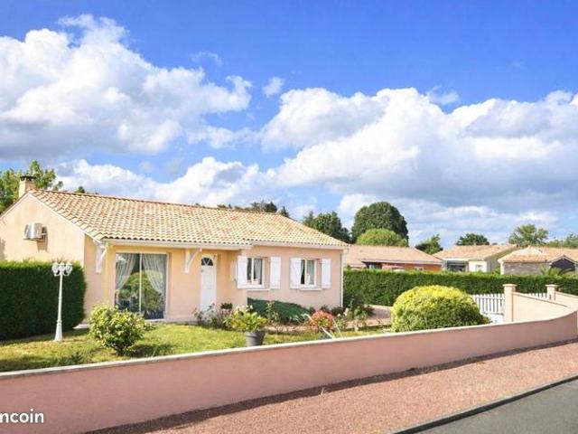 Maison vente à Blaye, Marsas