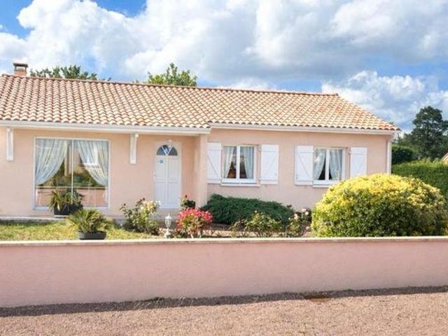 Maison vente à Blaye, Marsas