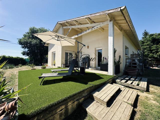 Maison vente à Muret, Castagnac