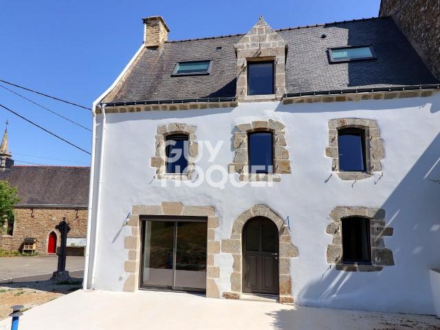 Maison vente à Pontivy, Bretagne