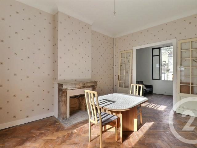 Maison vente à Saint-Augustin, Bordeaux