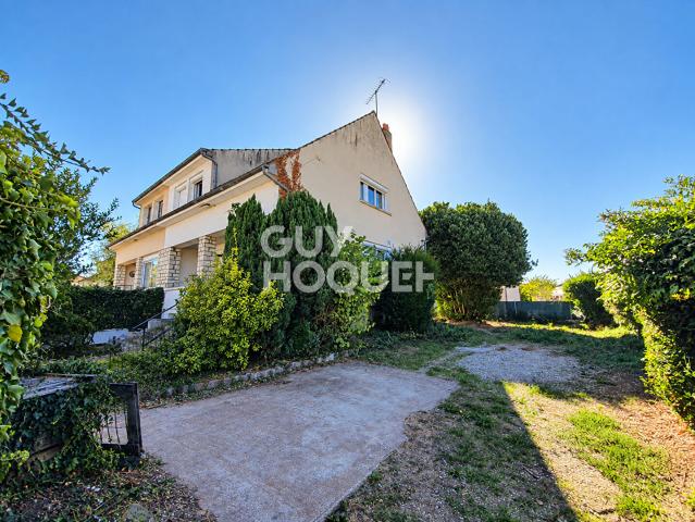 Maison vente à Monéteau