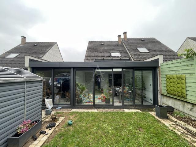 Maison vente à Lens, Souchez