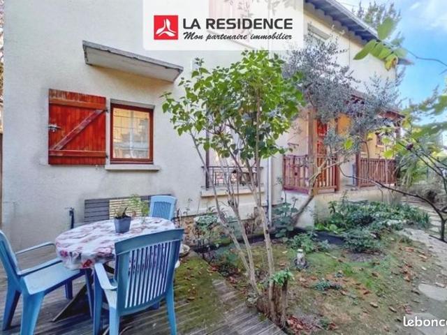 Maison vente à Nanterre, Rueil-malmaison