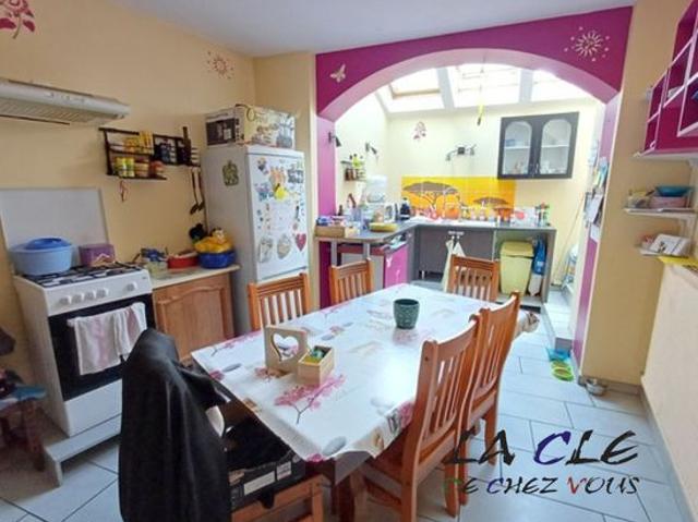 Maison vente à Parthenay, Nouvelle-Aquitaine