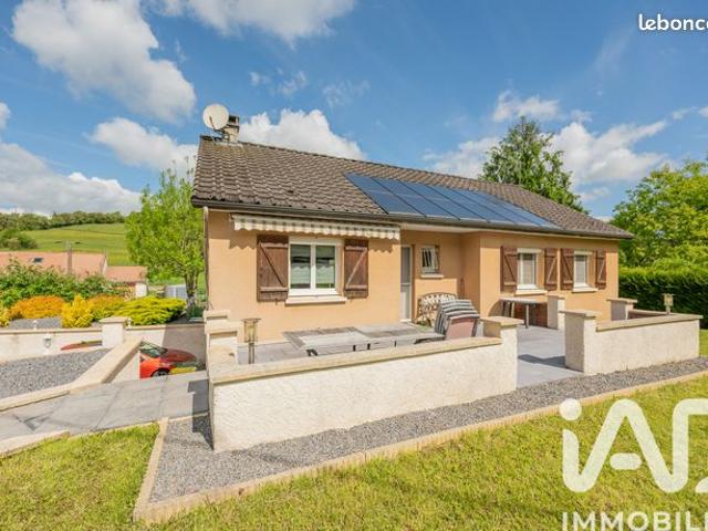 Maison vente à Charleville-Mézières, Sapogne-et-feuchères