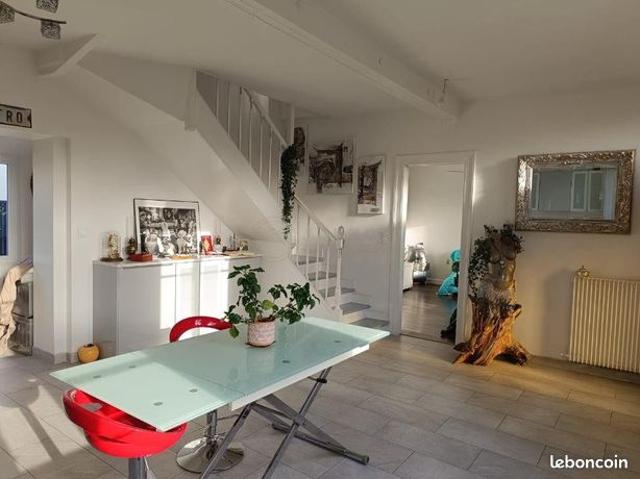 Maison vente à Rouen, Yvetot