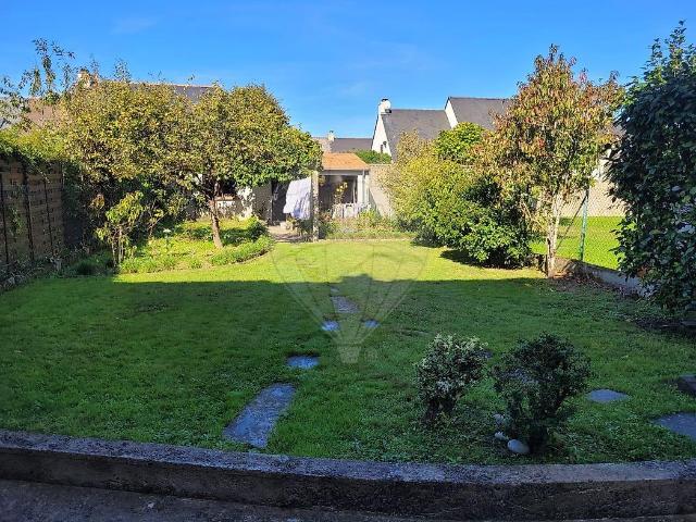 Maison vente à Nantes