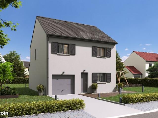 Maison vente à Rambouillet, Saint-arnoult-en-yvelines