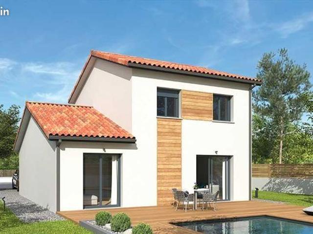 Maison vente à Gap, La Saulce