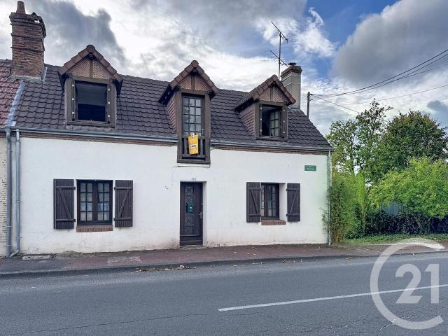 Maison vente à Romorantin-Lanthenay, Loir-et-Cher