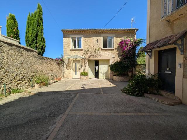 Maison vente à Béziers, Pézenas