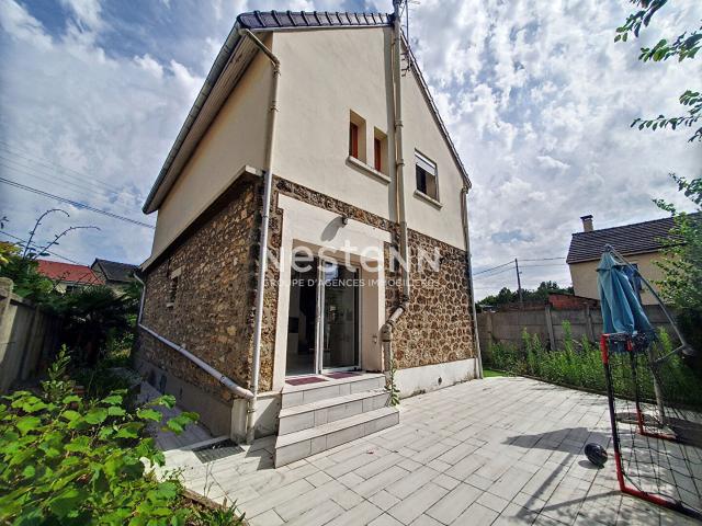 Maison location à Argenteuil, Ermont