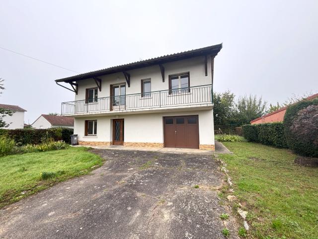 Maison vente à Bourg-en-Bresse, Saint-cyr-sur-menthon