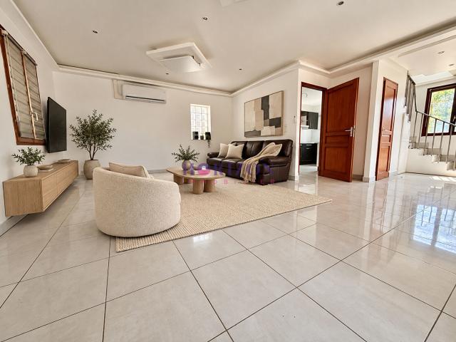 Maison vente à Sarcelles, Chaumontel