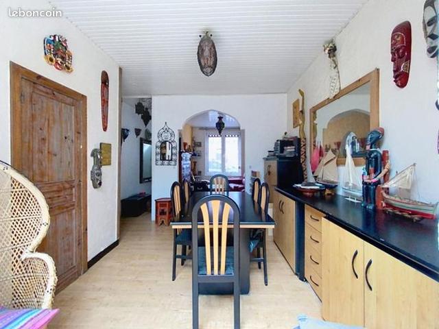 Maison vente à Lille, Armentières