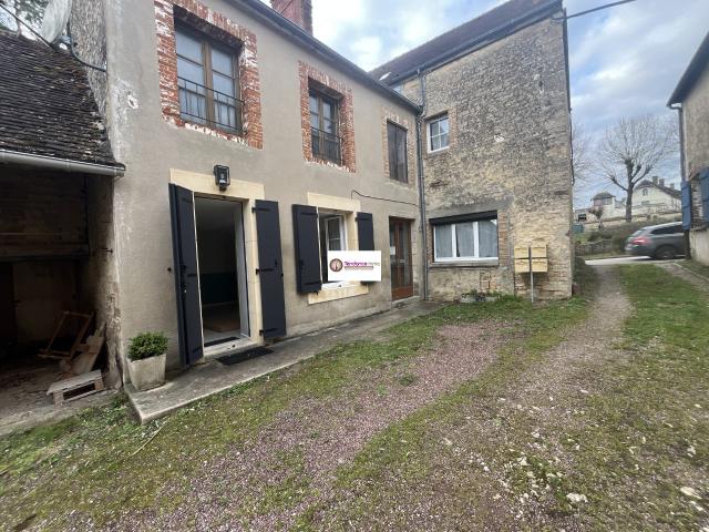 Maison vente à Le Mêle-sur-Sarthe, Orne