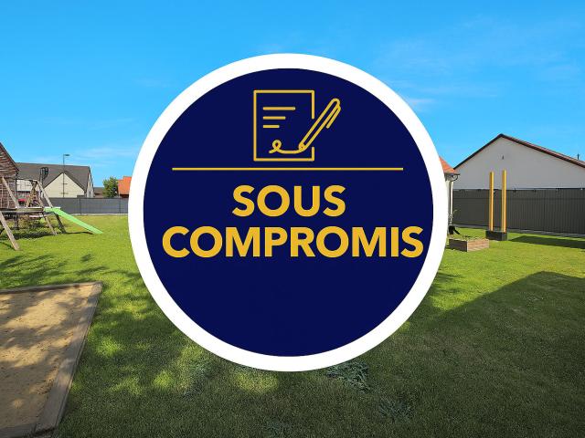Maison vente à Lens, Libercourt