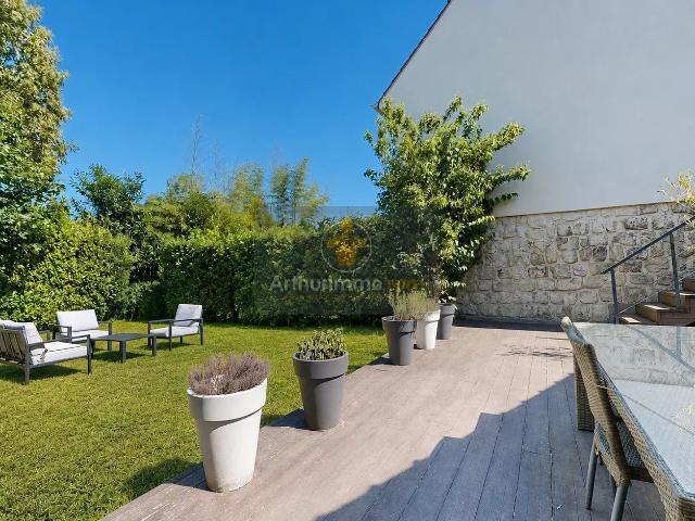 Maison vente à Quartier Saint-Wandrille, Le Pecq