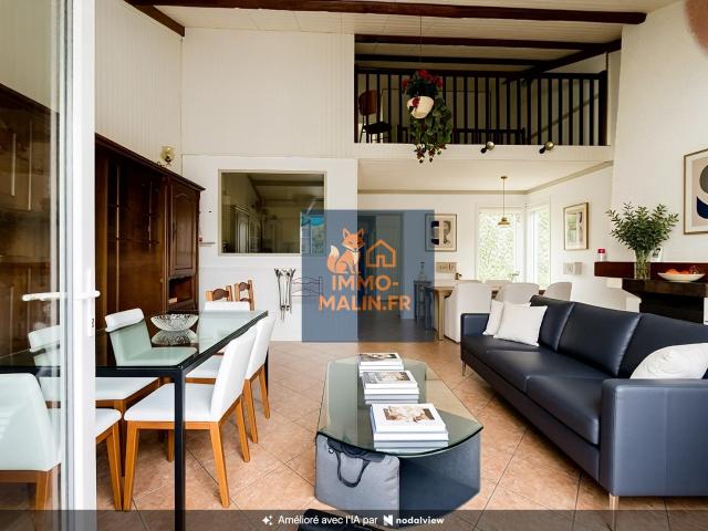 Maison vente à Le Raincy, Villepinte