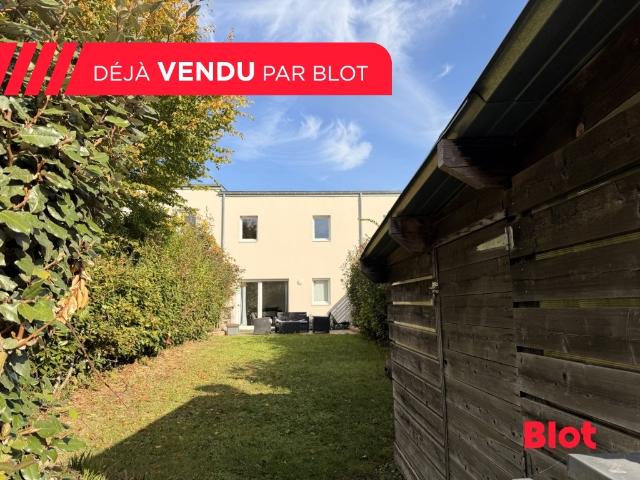 Maison vente à Rennes, Bretagne