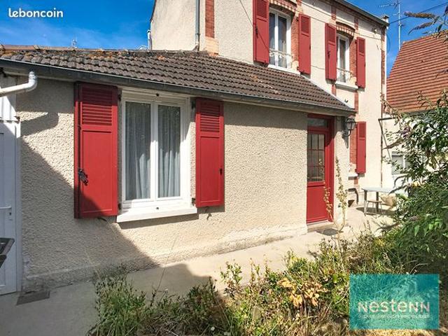 Maison vente à Caen