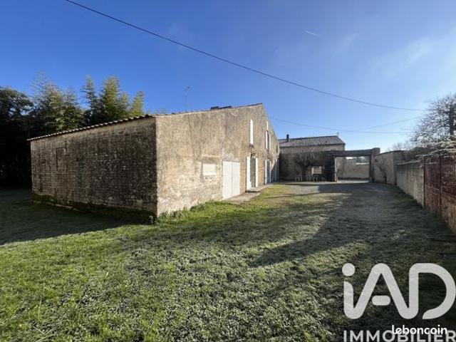 Maison vente à Villeneuve-sur-Lot, Rives