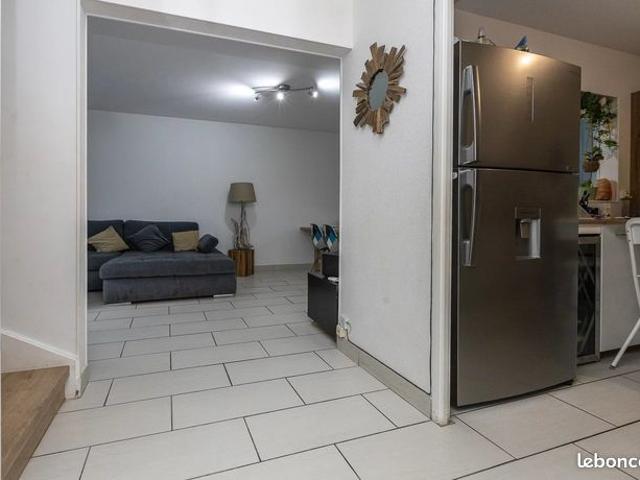 Maison vente à Montalieu-Vercieu, Isère