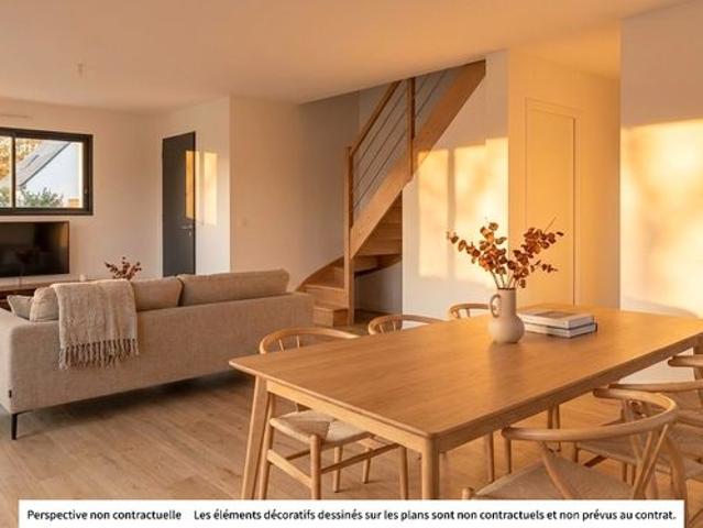 Maison vente à Trélévern, Côtes-d'Armor