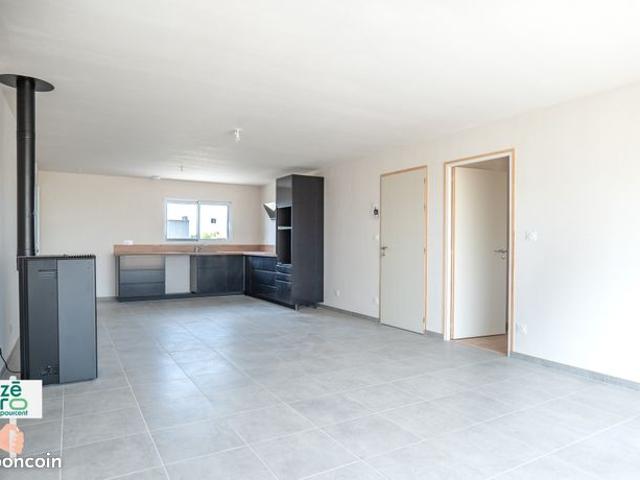 Maison vente à Les Sables-d'Olonne, Longeville-sur-mer